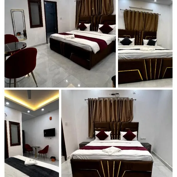 Hotel Trending Stay, hotel in New Delhi