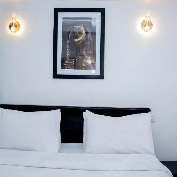 Shanny's 1Bedroom, hôtel à Eldoret