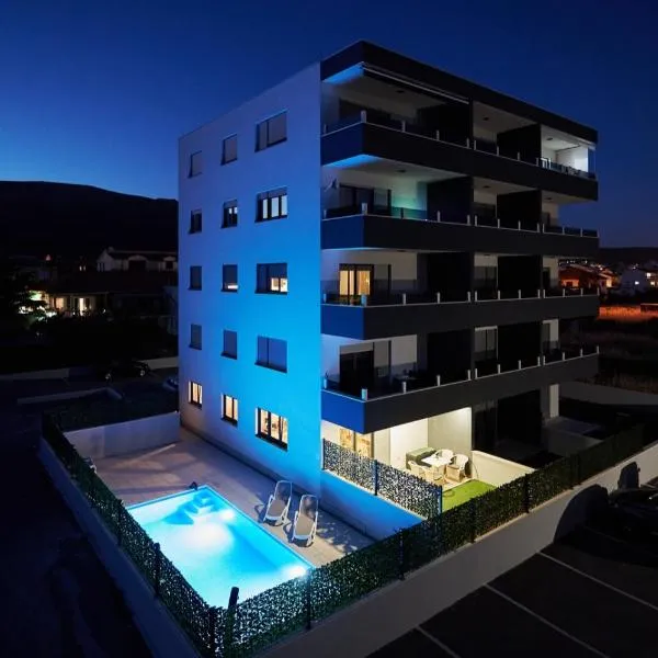 Sore, hotel in Trogir