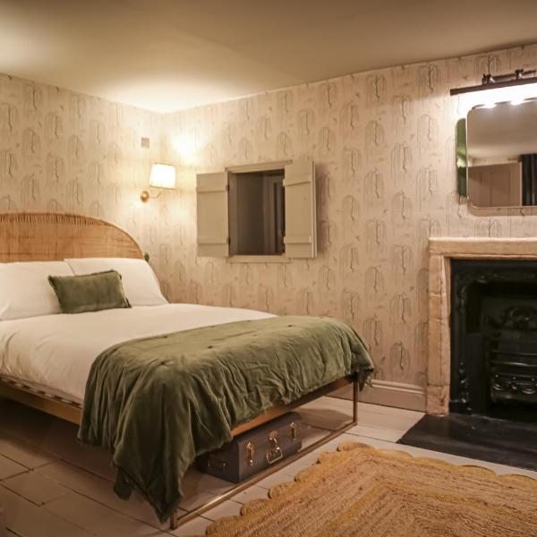 Daylily Cottage - Two Bedroom Georgian Cottage in Central Bath, Bath