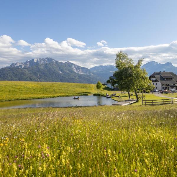 Mösslacher's Ferienwohnungen