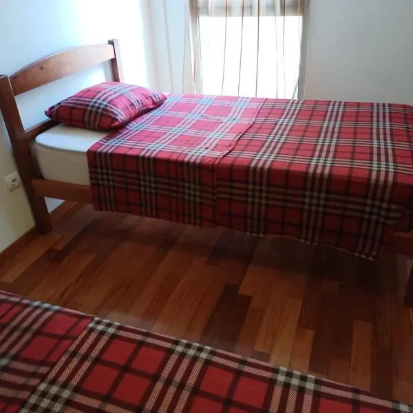 Costa Lodges Funchal, Santa Cruz Madeira、サンタ・クルーズのホテル