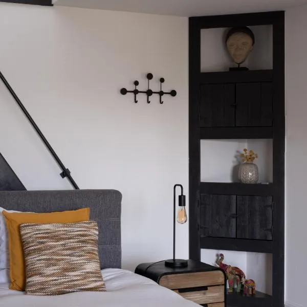 B&B De Joker, hotel in Turnhout