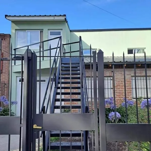 DEPARTAMENTO RINCON DE MINA, ξενοδοχείο στο Μαρ ντελ Πλάτα