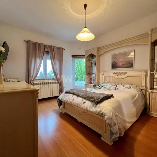 Terra Mista Alojamento Local, hotell sihtkohas Gouveia