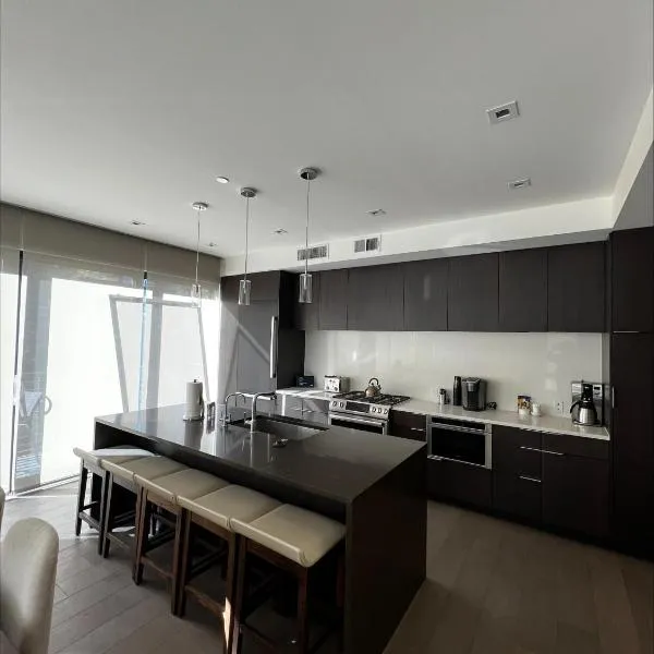 Lift Park City Condominiums，位于帕克城的酒店
