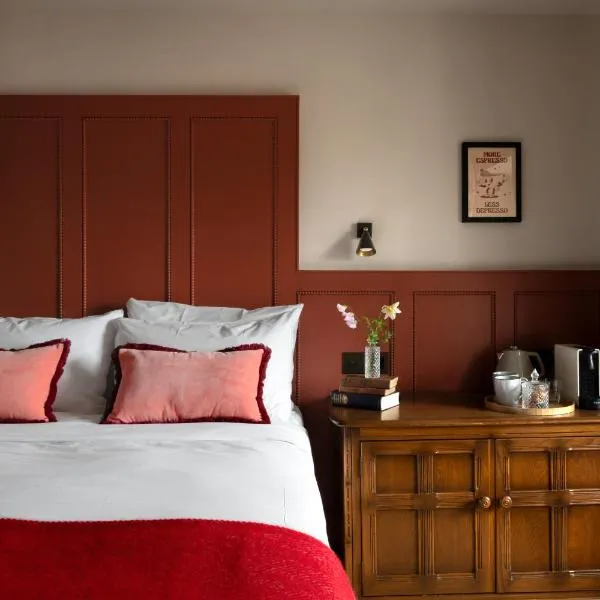 The Penn, hotel in Windermere