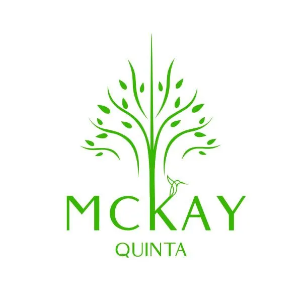 Mckay's Quinta, hôtel à Yaruguí