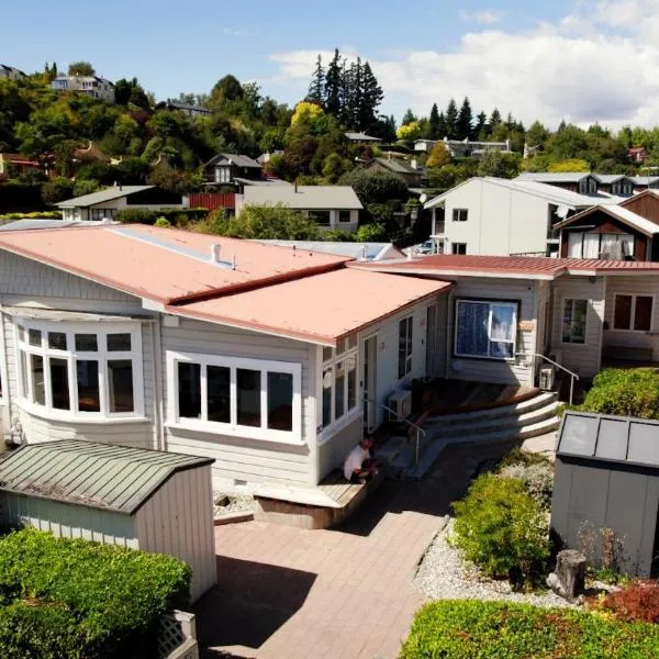 Adventure Wanaka Hostel, Hotel in Wanaka