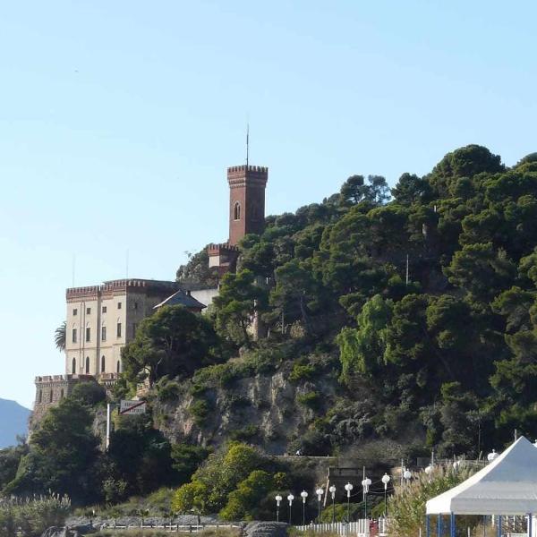 Casa Isa a 30 metri dalla spiaggia