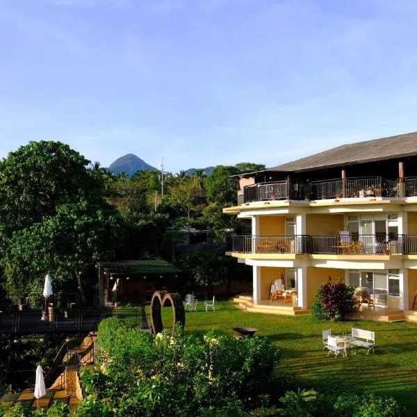 Tanawin BnB, hotel a Orani