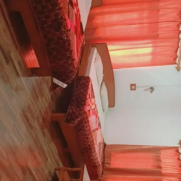 Unique guest house, hotel u gradu 'Srinagar'