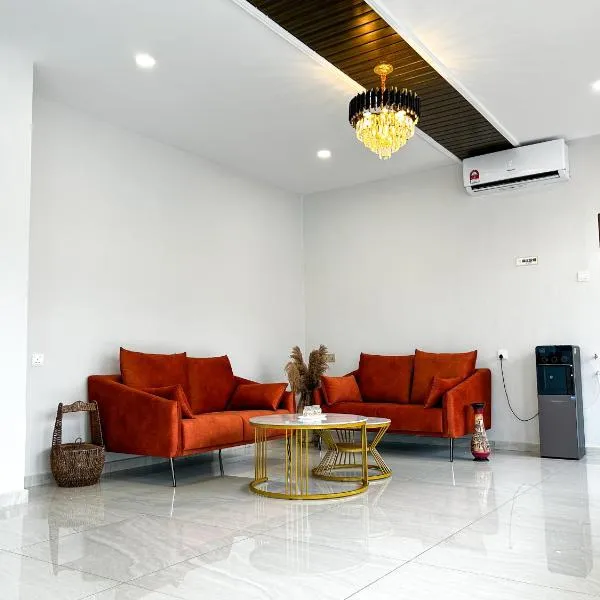 Mana Mana Hotel • Melaka •, hotel in Melaka