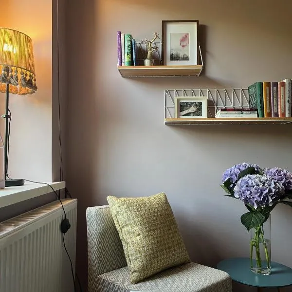 Art&Comfort Country, hôtel à Kaunas