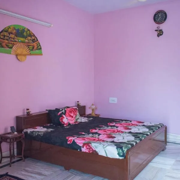 Chopasani Room, hotel in Jodhpur