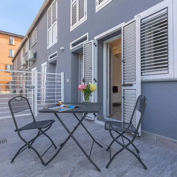 Casa Gemma Comfortable Apartment, hotel in Bologna
