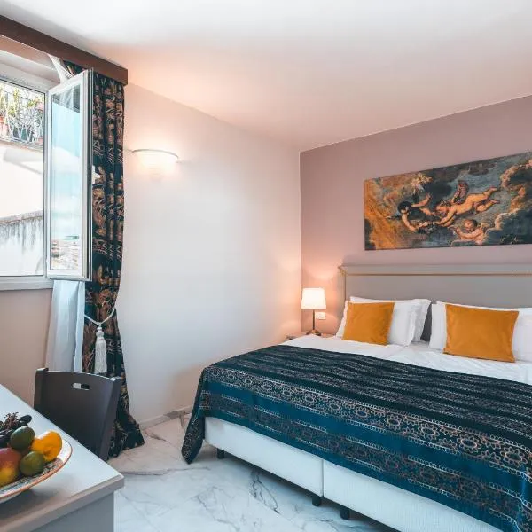 Hotel Palazzo Benci, hotel in Florence