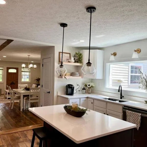 A Winfield Bungalow, отель в городе Dover