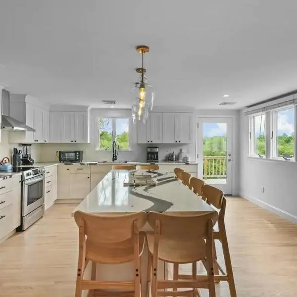 Little Creek Retreat - RIBryan Property, ξενοδοχείο σε Μίντλταουν