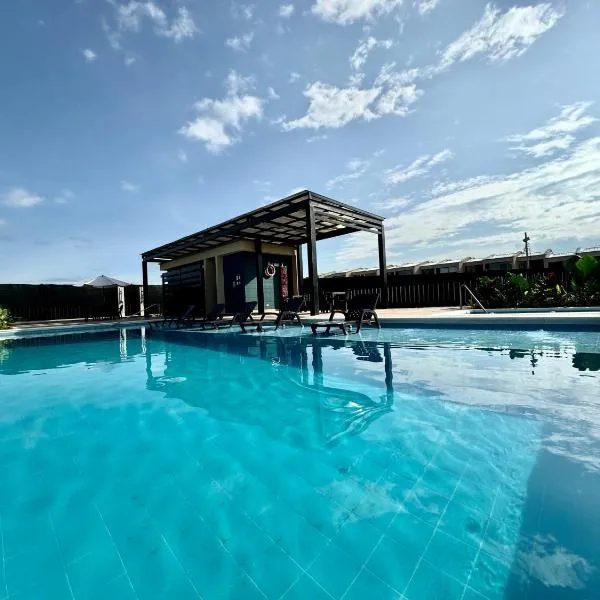 Casa Turística en el Quindío, hotel en La Tebaida