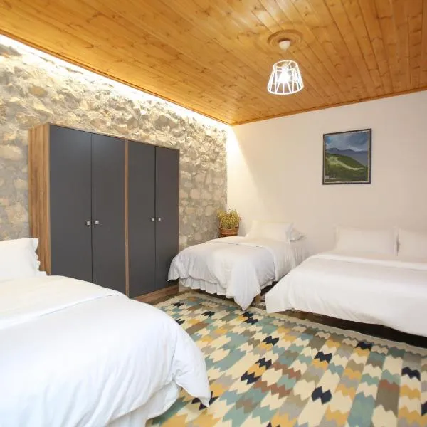 Guest House Bashaj Village, hotel in Bashaj