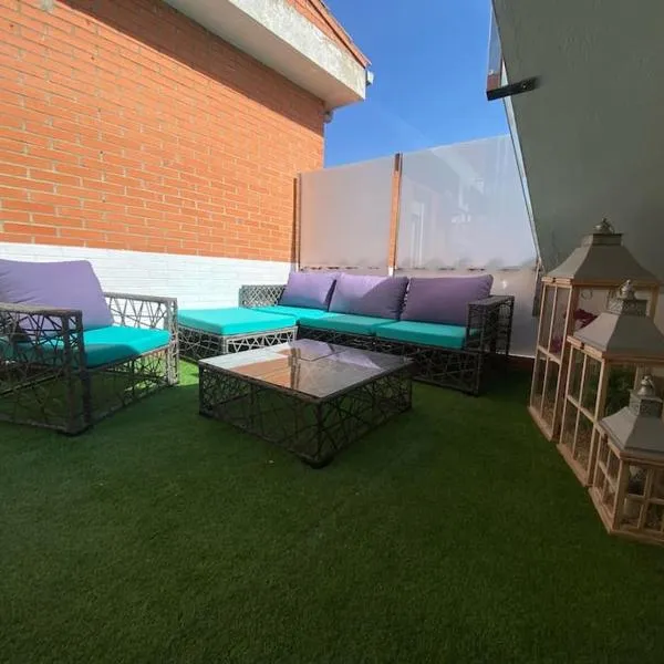 La Okiya de Tati, Hotel in Zamora