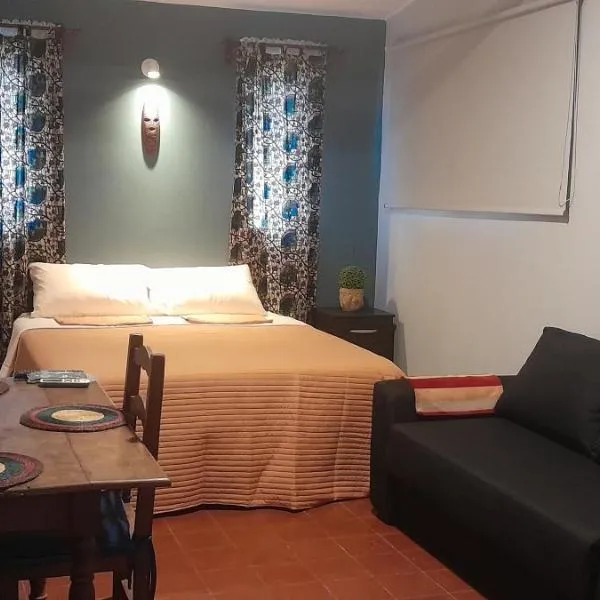 Cerro de las Rosas, hôtel à Córdoba