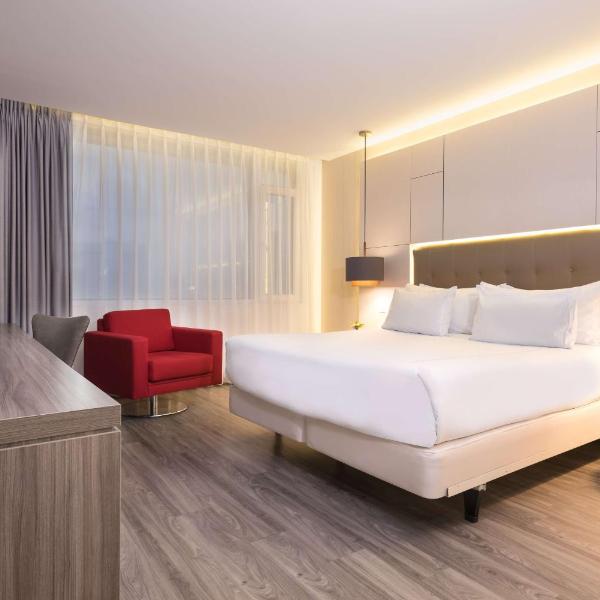 NH Collection Medellin Royal, Medellín