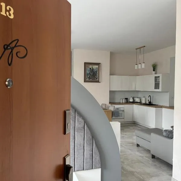 Apartamenty AP 13, Hotel in Częstochowa