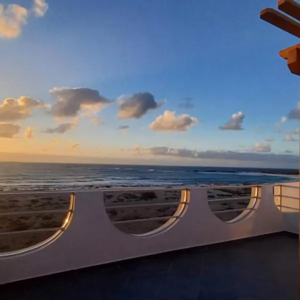 Sal Rei apartaments, Boa Vista, free WI-FI, khách sạn ở Sal Rei