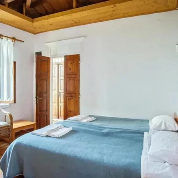 Sotos pension, hotel in Skopelos Town