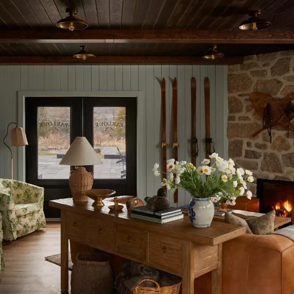 The June Motel, Beaver Valley, ξενοδοχείο σε Kimberley