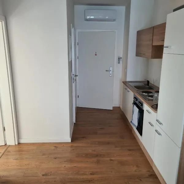 GardenLoft no 6, hotel in Vienna