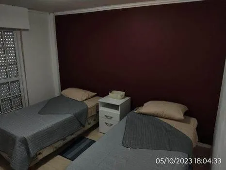 Departamento “Edificio Manuelita”, hotel en Resistencia