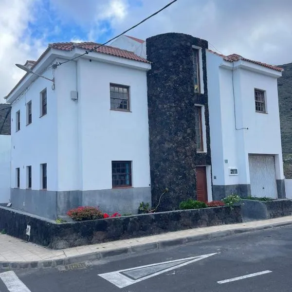 Apartamento Tabaiba, hotel em Tamaduste