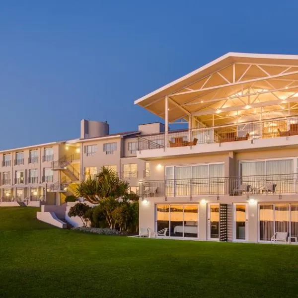 Saldanha Bay Hotel, hotel in Saldanha
