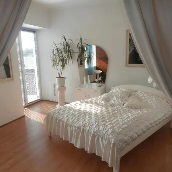 Private Apartment For You, hotel v destinaci Tartu
