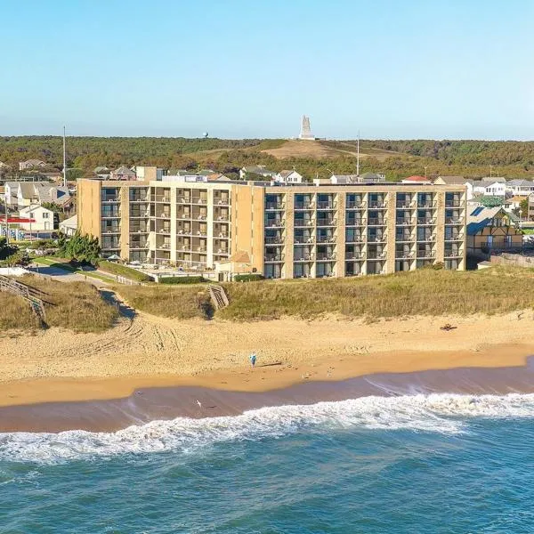 Home2 Suites by Hilton Outer Banks Kill Devil Hills, Hotel in Kill Devil Hills