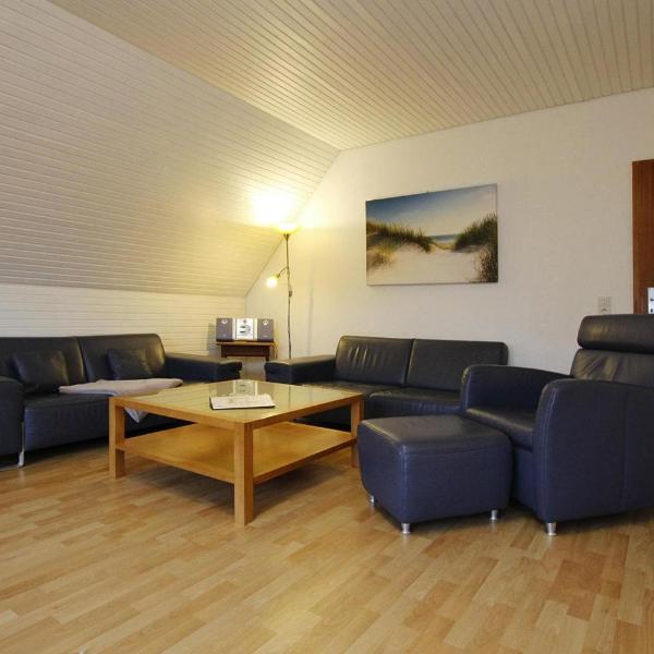 Apartment in Westerland