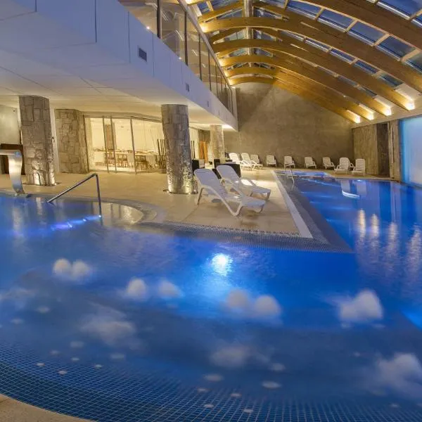 Hotel Cristal, Hotel in San Carlos de Bariloche