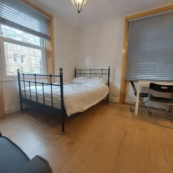 Newly refurbished studio、ロンドンのホテル