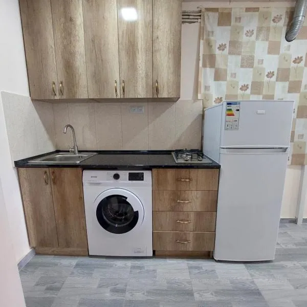 Sevan EM & YU, ξενοδοχείο σε Sevan