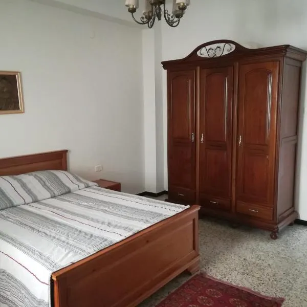 L'espadon de Mahdia Maison avec petit jardin, hotel v destinaci Mahdia