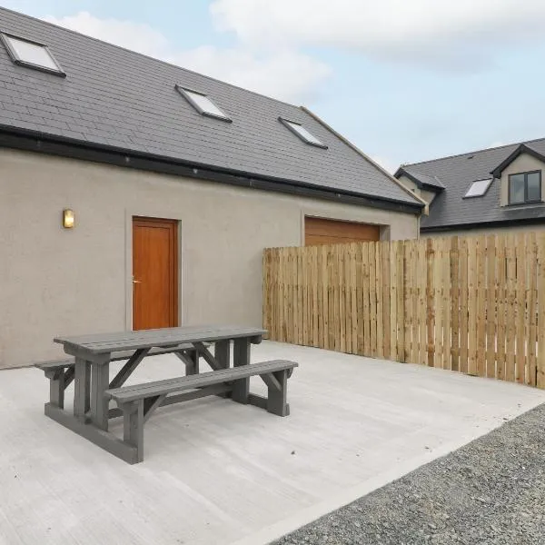 Old Field Hideaway, hotel en New Ross