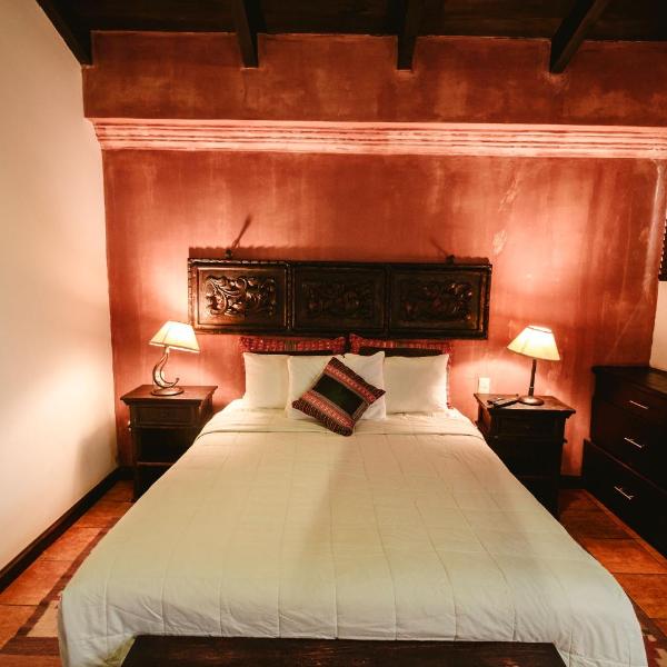 All Suite El Marques de Antigua, Antigua Guatemala