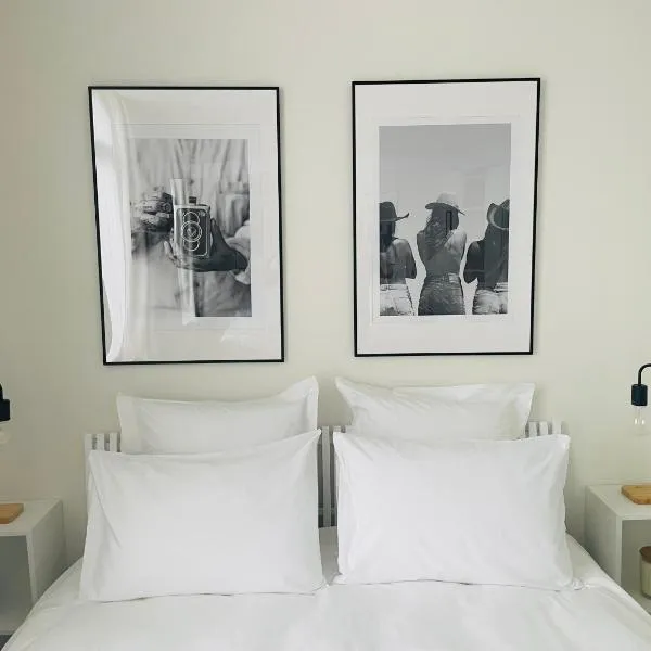 Magnifique appartement au coeur du SABLON !, hotel in Brussel