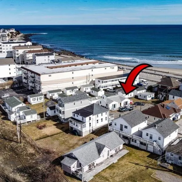 Hampton Beach Seaside Villa Unit 2, hotel in Hampton