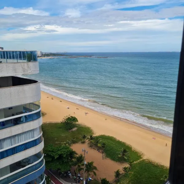 Edifício Passárgada, hotel em Vila Velha