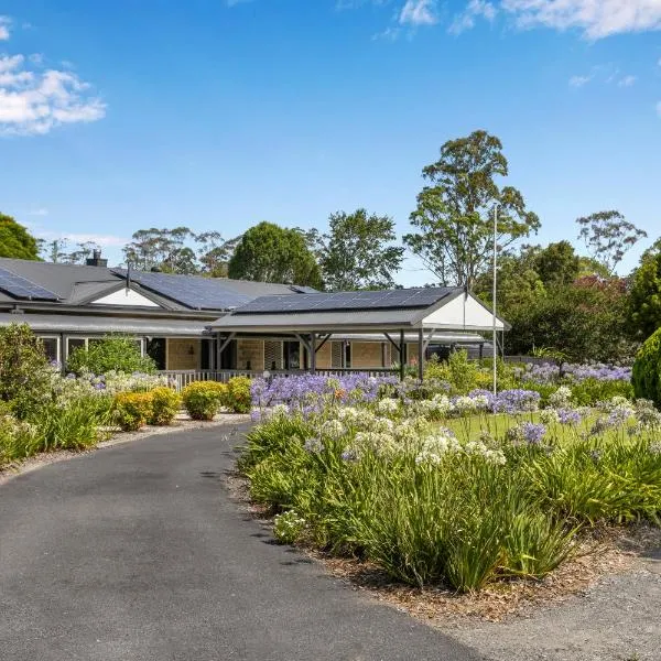 Bon Villas B&B Bonville - Adults Only, Pet Friendly Accommodation, hotel v destinaci Coffs Harbour