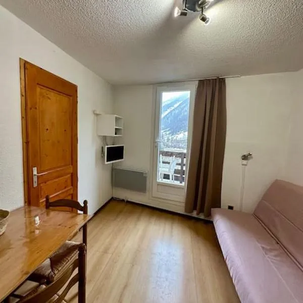 Studio Pablotin d’Abriès, hotel in Abriès